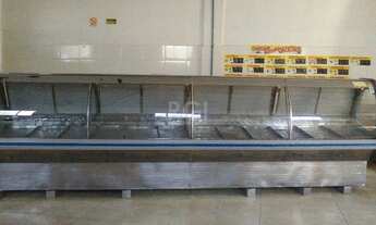 Imagem 6: Alvorada - Galpão/Depósito/Armazém - Alvorada