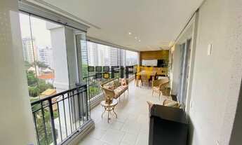 Imagem: Apartamento para venda com 216 metros quadrados