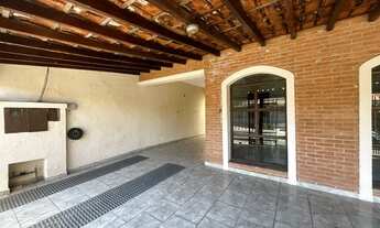 Imagem 3: Aluga - Casa na Vila Barcelona, 2 dormitórios e edícula