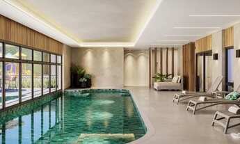 Imagem: Terreno Condomínio Paysage Atmosphere São