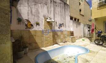 Imagem 6: Casa com 4 dormitórios à venda por R$ 330.000,00 - Mondubim - Fortaleza/CE