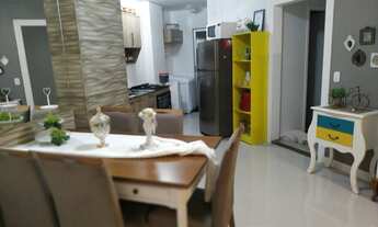 Imagem 4: Apartamento para venda possui 110 metros quadrados com 2 quartos em Centro - Balneário Cam