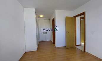 Imagem 7: Cobert. duplex á venda Buritis-BH/4Quartos/Suíte/Jacuzzi/Cozinha Americana/3Vagas/Elev/220