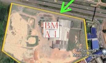 Imagem 1: ÁREA PARA VENDA, LOCALIZADA NA CIDADE DE INDAIATUBA / SP