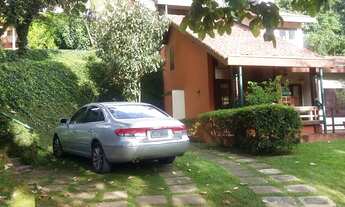 Imagem 2: Casa de condomínio para aluguel possui 100 metros quadrados com 2 quartos em Portão - Atib