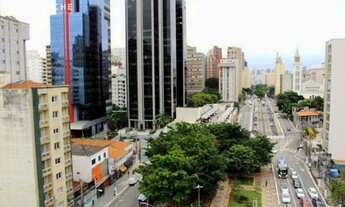 Imagem 4: Apartamento com 2 dormitórios, 70 m² - venda por R$ 680.000,00 ou aluguel por R$ 2.400,00