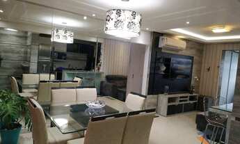 Imagem 3: Apartamento com 2 dormitórios à venda, 75 m² por R$ 590.000,00 - Nossa Senhora do Rosário