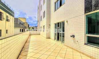 Imagem: Venda Área Privativa União Belo Horizonte