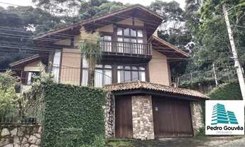 Imagem: NOVA FRIBURGO - Casa Padrão - CONEGO