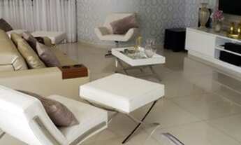 Imagem 3: Casa a venda no Aldebaran - 787m2 de área total