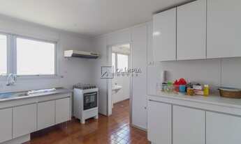 Imagem 7: Apartamento Venda 2 Dormitórios - 115 m² Itaim Bibi