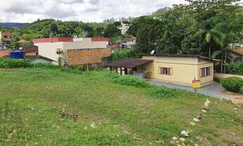 Imagem 4: AMPLO TERRENO - PLANO - AGUAS CLARAS