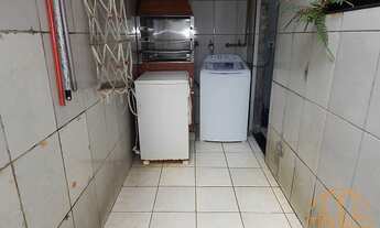 Imagem 7: Sobrado em condomínio fechado