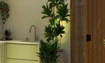 Imagem 2: REFORMAS Apartamento com venda com preço sob consulta