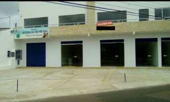 Imagem 4: Aluga Sala Comercial , 42 m² ,850 Reais -Reserva Itapiracó