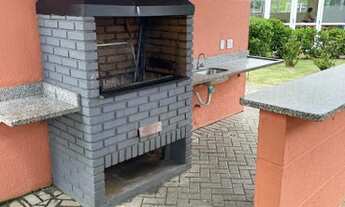 Imagem 5: Apartamento para venda com 50 metros quadrados com 2 quartos