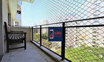 Imagem 5: Venda Apartamento 4 Dormitórios - 144 m² Moema