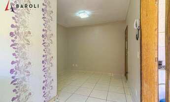 Imagem 1: Apartamento com 2 dormitórios à venda, 64 m² por R$ 195.000,00 - Taguatinga Norte - Brasíl