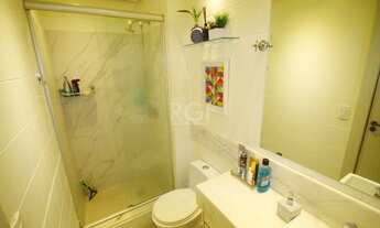 Imagem 2: Apartamento em Petrópolis