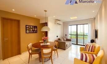 Imagem: Excelente Apartamento Projetado no Torreão