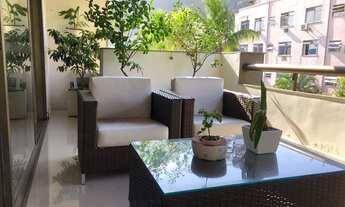 Imagem: Apartamento para venda possui 152 metros