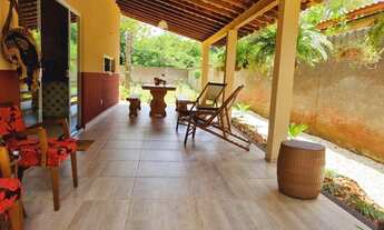 Imagem 4: PA - Casa Térrea a venda na Fazenda Real