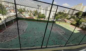 Imagem 6: Apartamento para venda possui 157 metros quadrados com 4 quartos em Parque Mandaqui - São