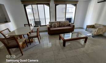 Imagem 1: Flat para aluguel possui 75 metros quadrados com 1 quarto em Jardim Paulista - São Paulo