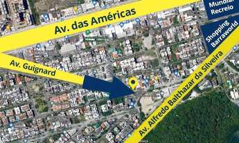 Imagem 2: Excelente terreno na Gleba A do Recreio