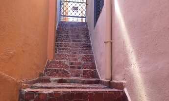 Imagem 4: Quarto e Cozinha - Vila Anglo