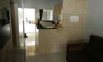 Imagem 5: Casa no Alvorada 1* / Venda URGENTE/ Aceito parcelamento<br><br>