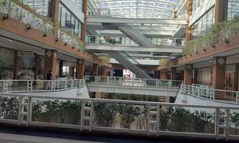 Imagem 6: Sala a venda no Tatuapé - Edificio NaveTower - Shopping Plaza Silvio RomeroE