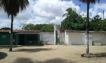 Imagem 4: IMÓVEL COM UMA AREA TOTAL COM MAIS DE 2500M² E COM CONDICAO IMPERDÍVEL!