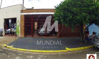 Imagem: Casa (térrea na rua) 3 dormitórios/suite