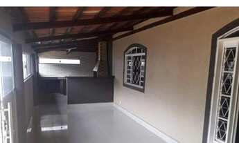 Imagem 5: Excelente lote com casa Rua 10A Chácara 123A