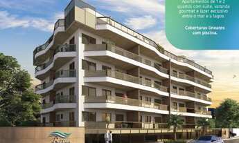 Imagem: Edifício Bettina Residence- Rua Pietro