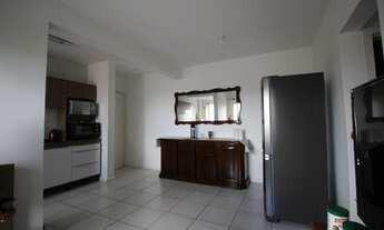 Imagem 6: Apartamento dois quartos com suíte