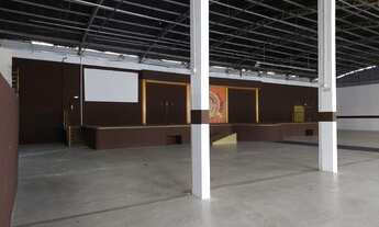 Imagem 5: Galpão/Depósito/Armazém para aluguel, com A/C 2000 m² terreno 4.000 m² Cidade Jacareí