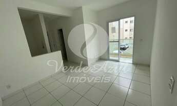 Imagem 3: Apartamento - Jardim Novo Maracanã - Campinas