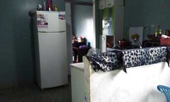 Imagem 2: 5 quartos Sobrado fantástica estrutura QSC 19 Taguatinga Sul