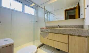 Imagem 7: Apartamento de 73 m² com 2 dormitórios no Condomínio Civitas no Jardim Botânico