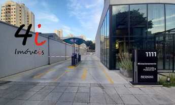 Imagem 4: Sala comercial mooca