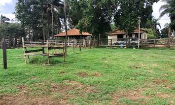 Imagem 4: INOCÊNCIA - RURAL - Zona Rural