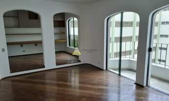 Imagem: APARTAMENTO PARA LOCAÇÃO HIGIENÓPOLIS