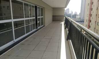 Imagem 3: São Paulo - Conjunto Comercial/Sala - Tatuapé