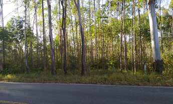 Imagem: Terreno em Coronel Xavier Chaves com 3.600mt2