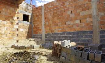 Imagem 5: Vendo meio Lote no Monte Verde - Betim/MG - 100m²