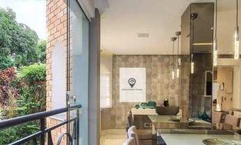 Imagem 6: Casa à venda com 3 suítes, 4 vagas de garagem, suíte máster com closet e hidro, 342m² por