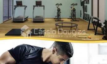 Imagem 2: Flat para venda tem 21 metros quadrados com 1 quarto em Intermares - Cabedelo - PB