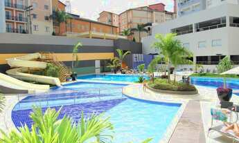 Imagem 6: Apartamento Veredas do Rio Quente Parcelado Pela Construtora